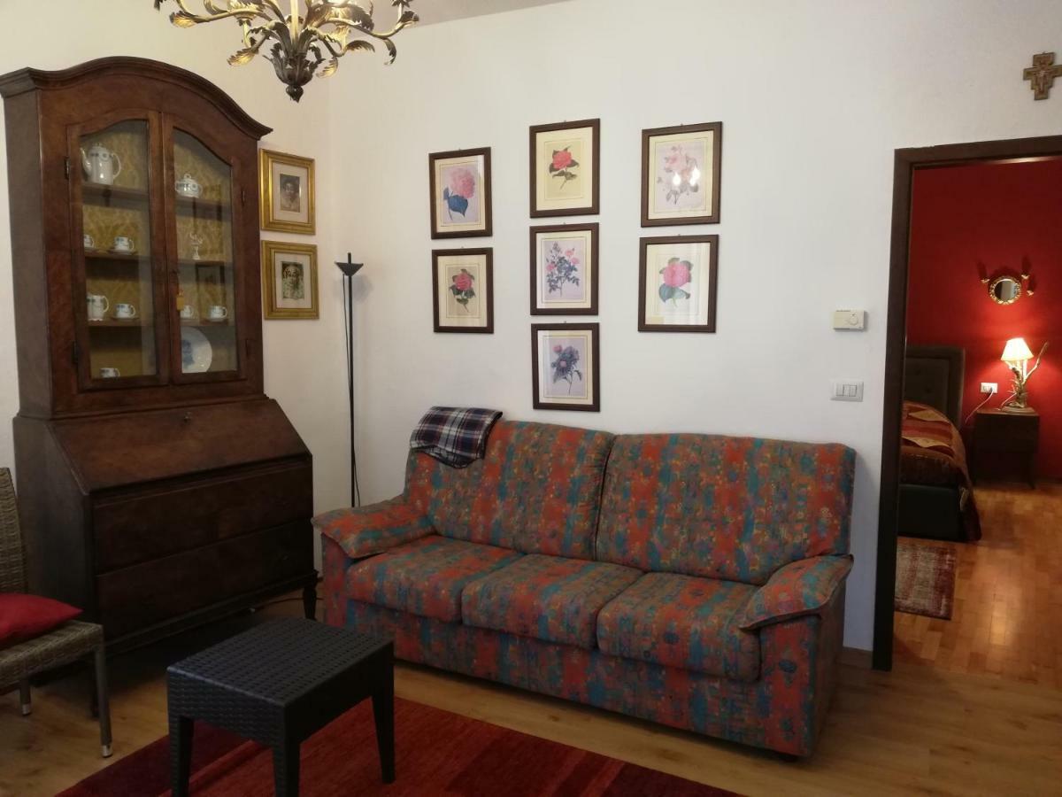 Appartamento Collini Spiazzo  Exteriér fotografie