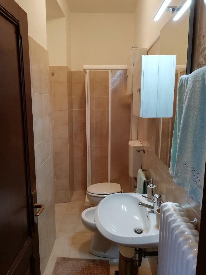Appartamento Collini Spiazzo  Exteriér fotografie
