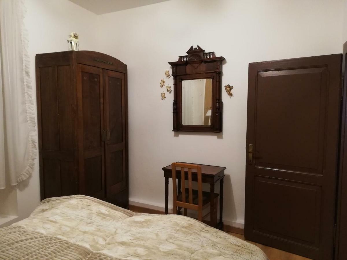Appartamento Collini Spiazzo  Exteriér fotografie
